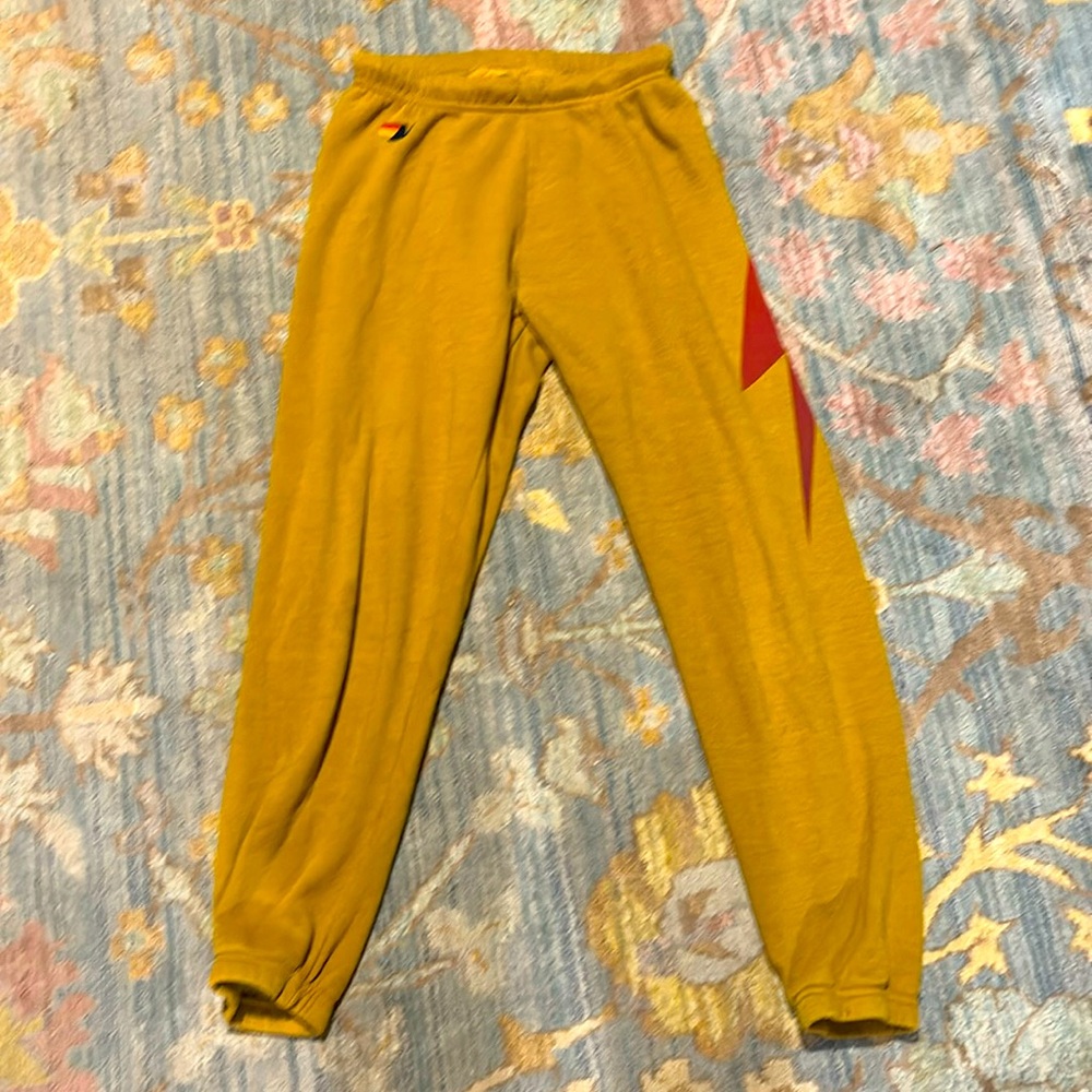 Aviator Nation sweatpants